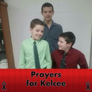 Meet your Posher, Candie